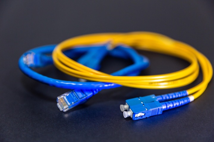 business internet data center
